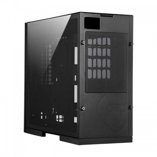 Компютърна кутия Geometric Future 1AM6CZBK00AA0 1AM4KABY00101 (снимка 3)