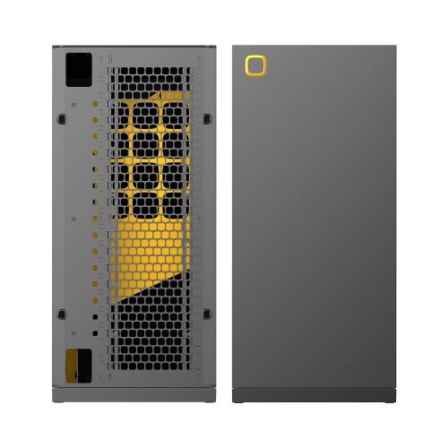 Компютърна кутия Geometric Future 1AM8LHBK00AA3 (снимка 7)