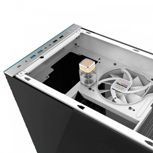 Компютърна кутия Geometric Future 1AM8BMWT00AA0 (снимка 7)