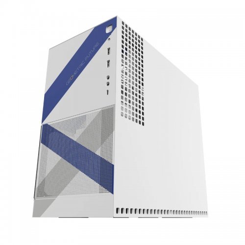 Компютърна кутия Geometric Future 1AM4LCWT00100 (снимка 2)