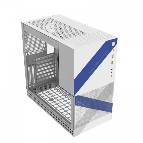 Компютърна кутия Geometric Future 1AM4LCWT00100 (снимка 3)