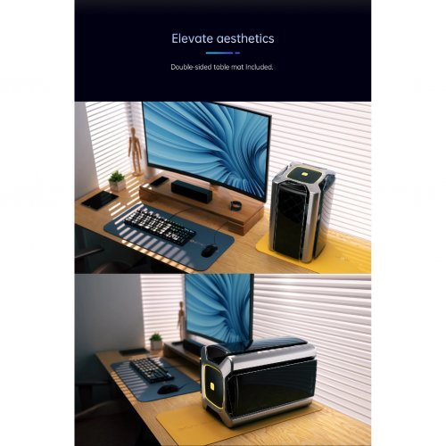 Компютърна кутия Geometric Future 1AM2AKWT00101 (снимка 18)