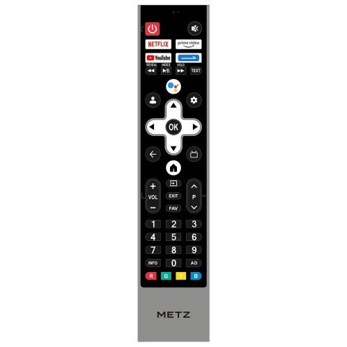 Телевизор METZ 55MQE8000Z (снимка 10)