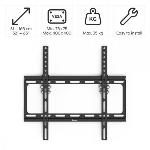 Стойки и стендове > Hama 118069 (снимка 7)