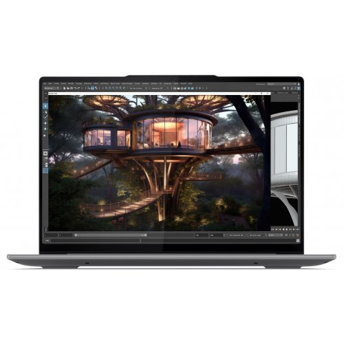 Лаптоп Lenovo YOGA Pro 83HN0003BM (снимка 1)