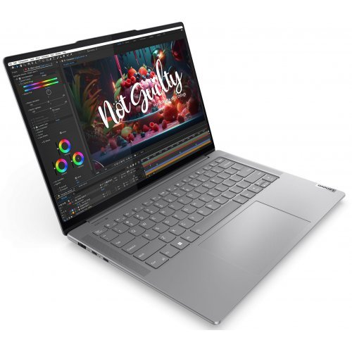 Лаптоп Lenovo YOGA Pro 83HN0003BM (снимка 3)