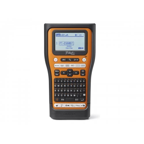 Принтер Brother PTE560BTVPQL1 (снимка 2)