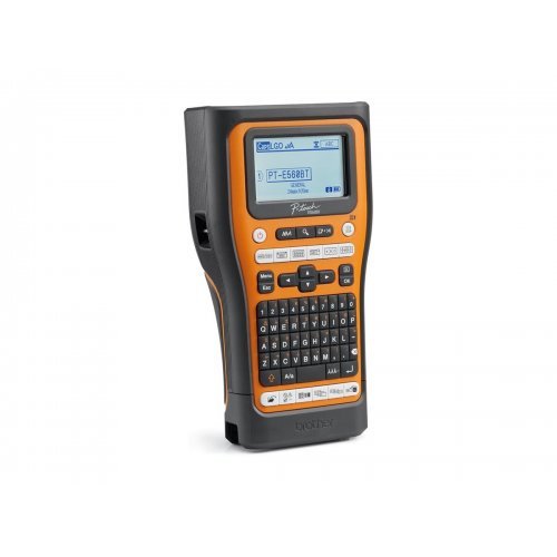 Принтер Brother PTE560BTVPQL1 (снимка 3)