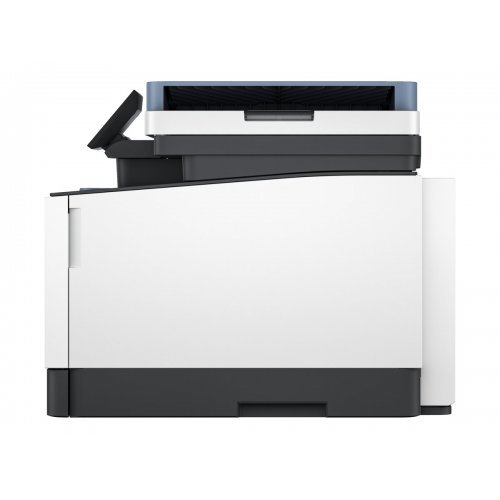 Принтер HP Color LaserJet Pro 499Q6F#B19 (снимка 3)