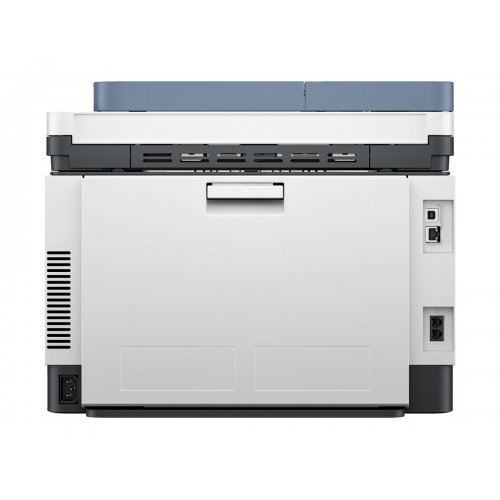 Принтер HP Color LaserJet Pro 499Q6F#B19 (снимка 6)