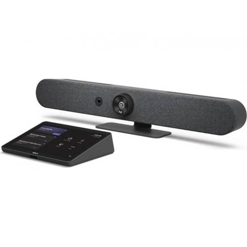 Видеоконференция > Logitech 991-000388 (снимка 2)