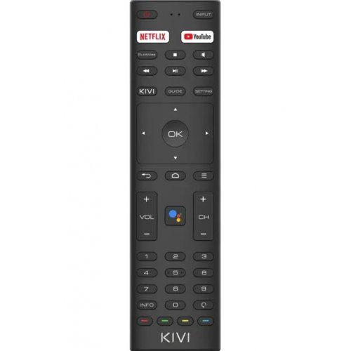 Телевизор KIVI 24H760QW (снимка 5)