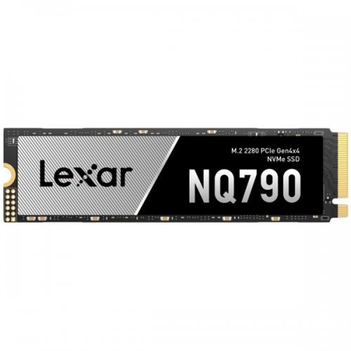 SSD Lexar LNQ790X004T-RNNNG (снимка 1)