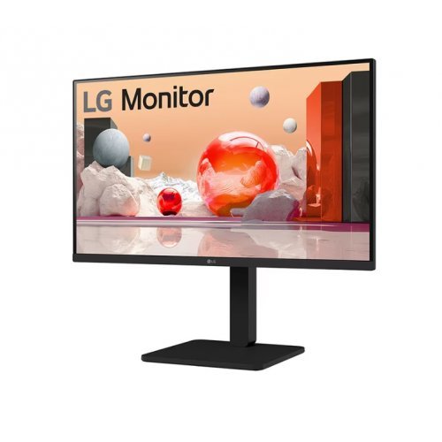 Монитор LG 27BA550-B (снимка 2)