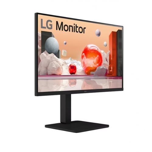 Монитор LG 27BA550-B (снимка 4)