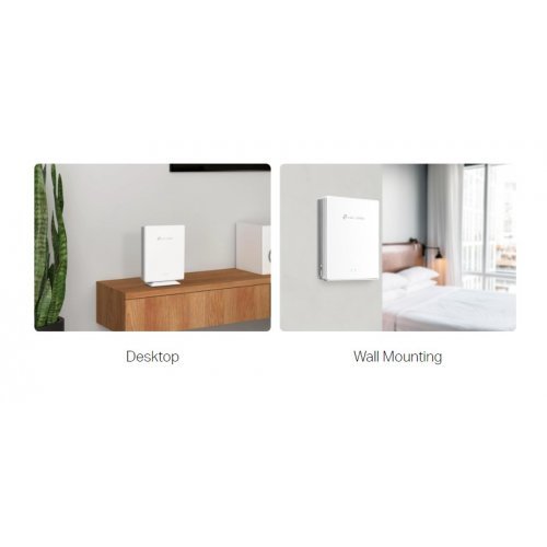 Access Point TP-Link EAP610GP-Desktop (снимка 7)