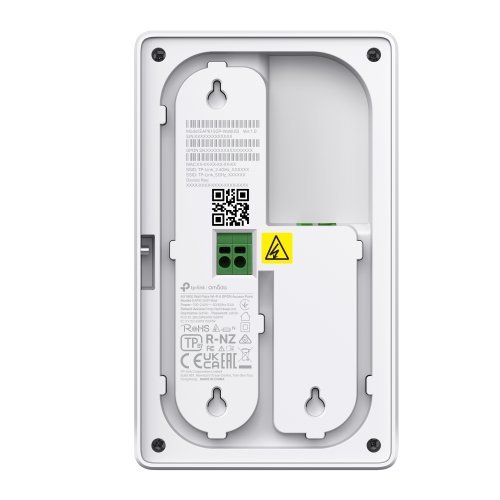 Access Point TP-Link EAP615GP-Wall (снимка 4)