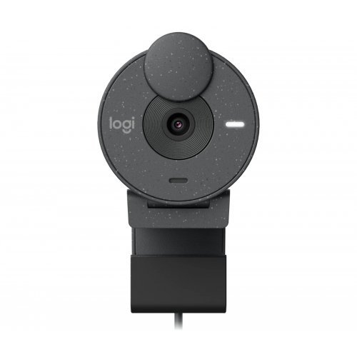 WEB камера Logitech 960-001469 (снимка 4)