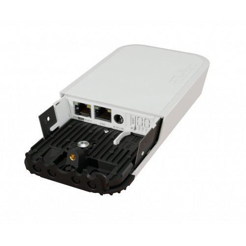 Access Point MikroTik wAPGR-5HacD2HnD&EC200A-EU (снимка 1)