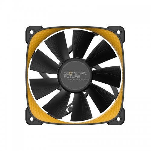 Охлаждане Geometric Future 1F2505Y312000 (снимка 6)