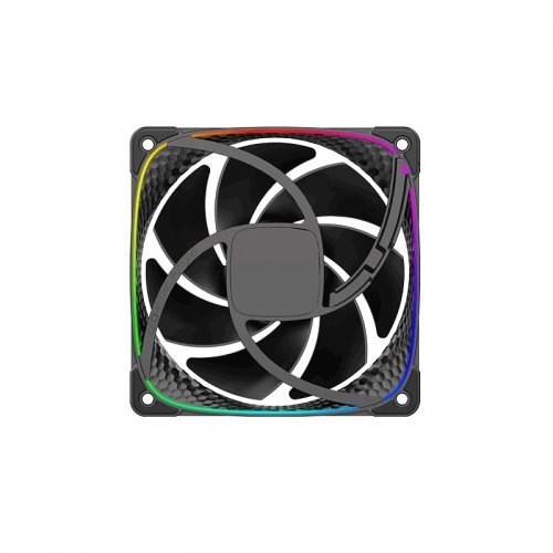 Охлаждане Geometric Future 1F2503B312000 (снимка 3)