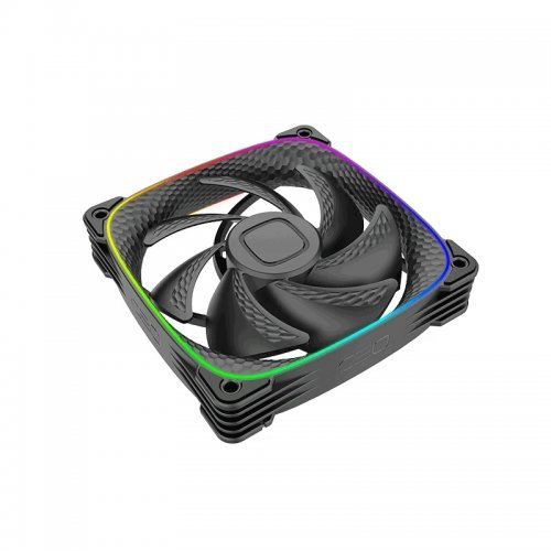 Охлаждане Geometric Future 1F2503B312000 (снимка 5)