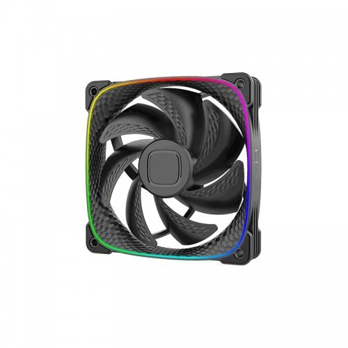 Охлаждане Geometric Future 1F2503B312000 (снимка 6)