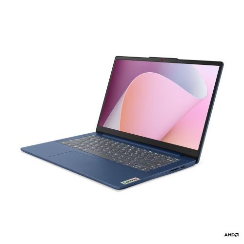 Лаптоп Lenovo IdeaPad Slim 83DC002KBM (снимка 1)