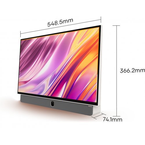 Телевизор METZ 24MPE7000 (снимка 4)