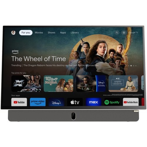 Телевизор METZ 24MPE7000 (снимка 5)