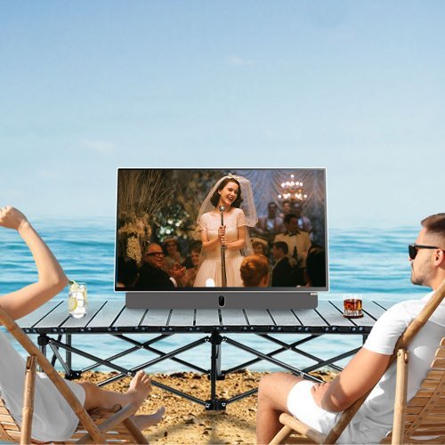 Телевизор METZ 24MPE7000 (снимка 10)