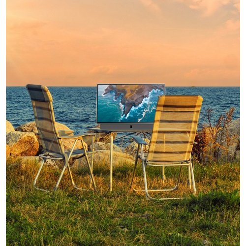 Телевизор METZ 24MPE7000 (снимка 11)