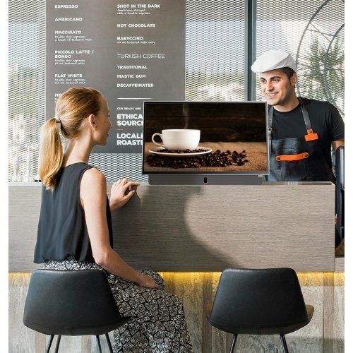 Телевизор METZ 24MPE7000 (снимка 12)