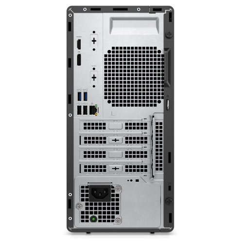 Настолен компютър Dell N117O7020MTEMEA_N2_VP_UBU (снимка 4)