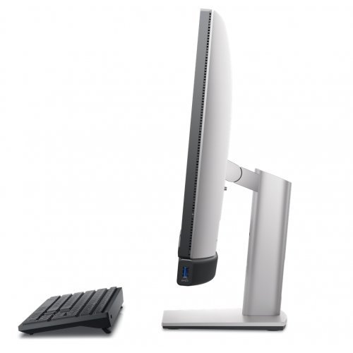 Настолен компютър Dell N003O7420AIO35WEMEA_VP_UBU (снимка 3)