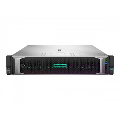 Сървър HPE ProLiant DL380 G10+ Intel Xeon Silver 4310 2.1GHz 12-c 1P ...