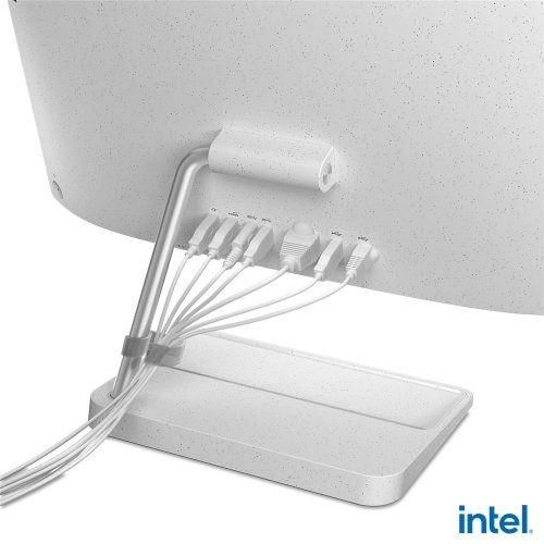 Настолен компютър Lenovo DT IC AIO 22IAP7  F0GG006PRI (снимка 7)