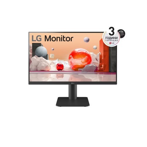 Монитор LG 27MS550-B (снимка 1)