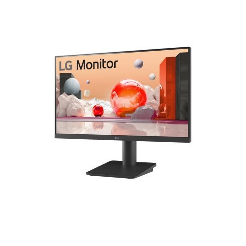 Монитор LG 27MS550-B (снимка 2)
