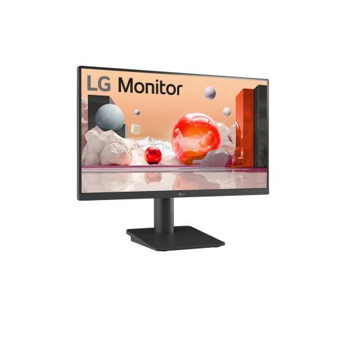 Монитор LG 27MS550-B (снимка 3)