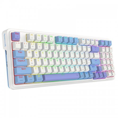 Клавиатура Redragon K664WBP-RGB-PRO (снимка 3)
