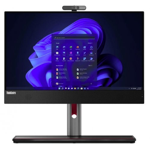 Настолен компютър Lenovo ThinkCentre AIO 11VLS03F00 (снимка 1)