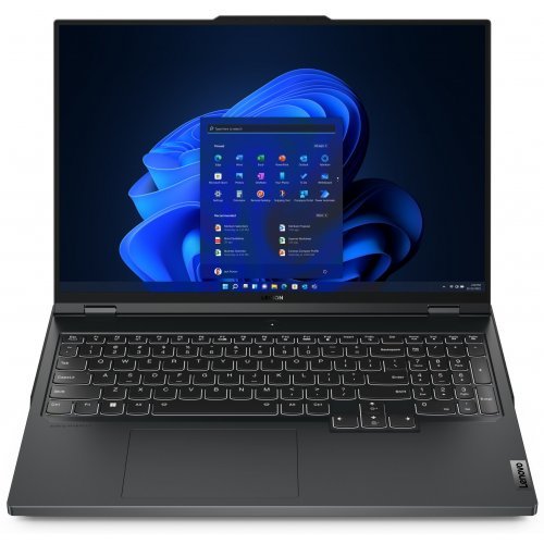 Лаптоп Lenovo LEGION PRO 83DE0012BM (снимка 1)