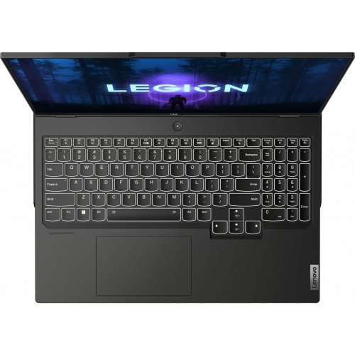 Лаптоп Lenovo LEGION PRO 83DE0012BM (снимка 4)