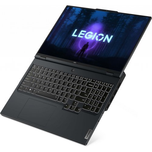 Лаптоп Lenovo LEGION PRO 83DE0012BM (снимка 10)