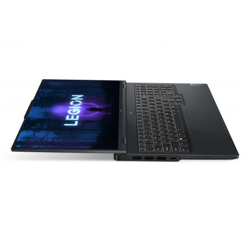 Лаптоп Lenovo LEGION PRO 83DE0012BM (снимка 11)