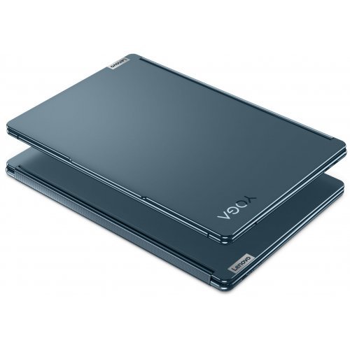 Лаптоп Lenovo YOGA BOOK 83FF001YRM (снимка 10)