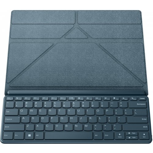 Лаптоп Lenovo YOGA BOOK 83FF001YRM (снимка 17)