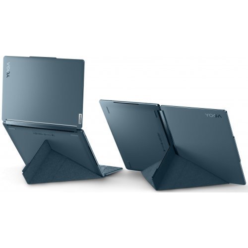 Лаптоп Lenovo YOGA BOOK 83FF001YRM (снимка 19)