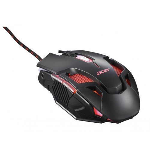 Мишка Acer NITRO MOUSE II NMW200 (снимка 1)